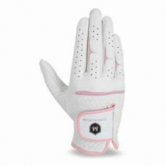마르시아  올양피 프리미엄 여성용 골프장갑 오른손