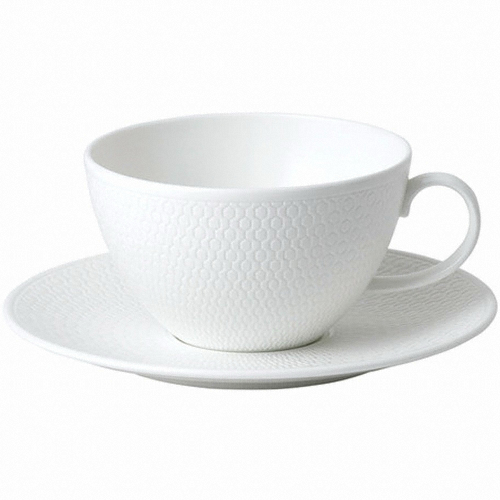 웨지우드 지오 커피잔