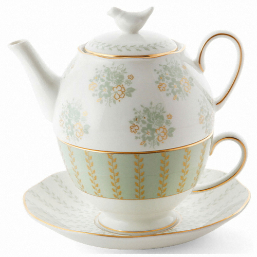 ZEN 웬디 티포원세트