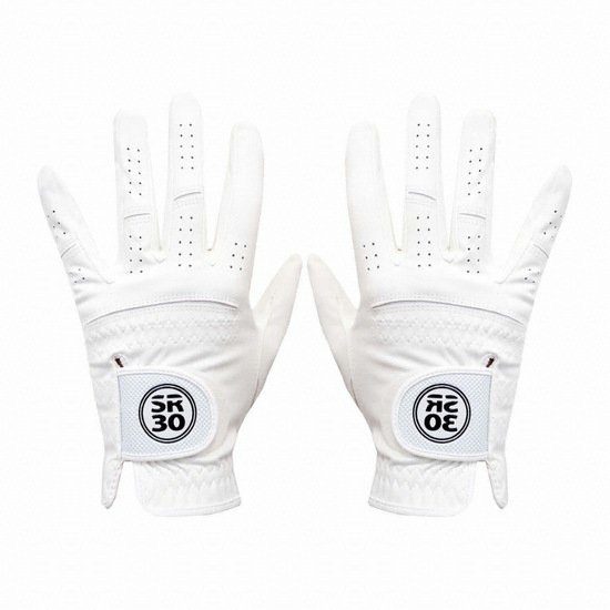 SR30  스페셜 여성용 골프장갑 양손