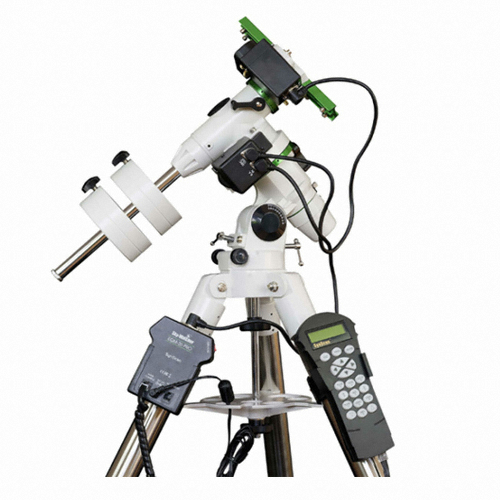 스카이와처  EQM-35 프로 적도의식 GOTO 마운트