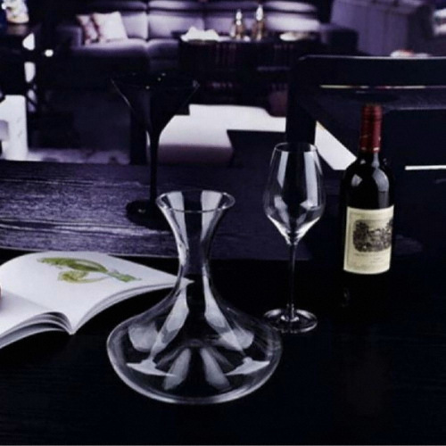 와인앤쿡 베이직 비노 와인디켄터 750ml