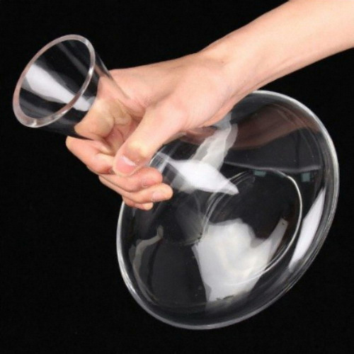 와인앤쿡 비노 소믈리에 와인디켄터 1L