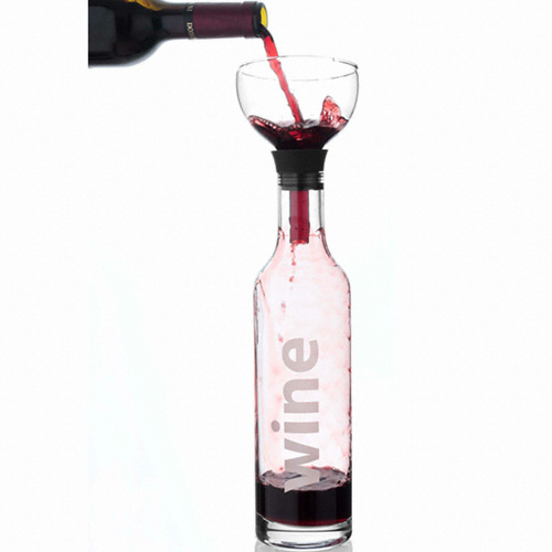 와인앤쿡 소믈리에 드살롱 와인디켄팅세트