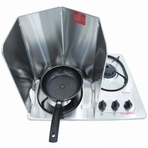 블루홈 가스, 전기렌지 컴팩트 가드 4P