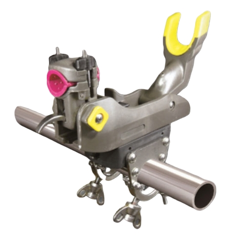 두성  돌핀 Q형 선상 받침대 쌍수갑형 1호