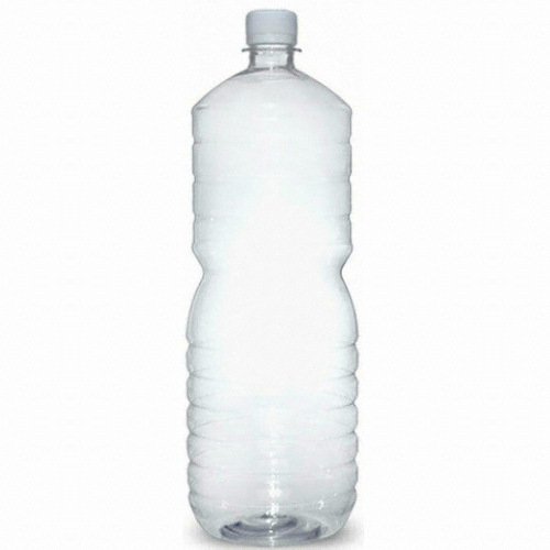 페트병 생수용기 공병/생수병 원형 1.8L