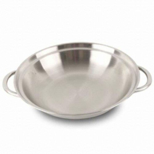 진성울트라 통3중 인덕션 감자탕냄비