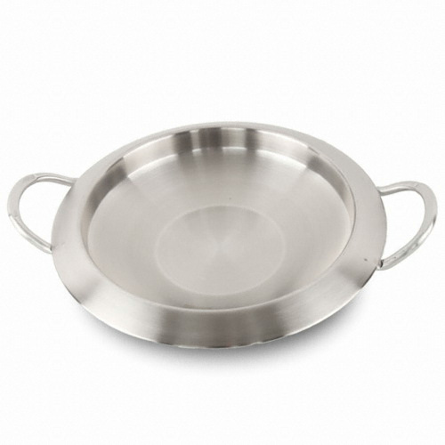 진성울트라 통3중 인덕션 부대전골냄비