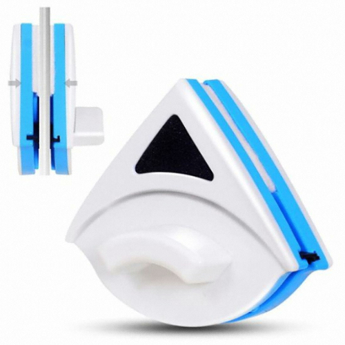 가오리 양면 유리창 청소기