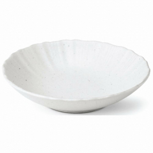 광주요 백합 백색 찬기 13