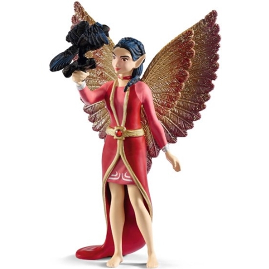 슐라이히  무비 까마귀 뮤닌과 누레이