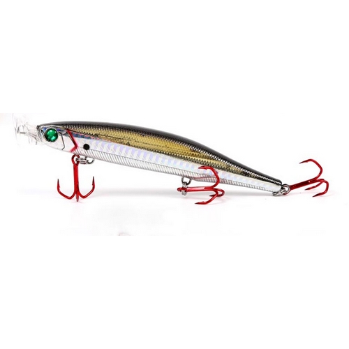 킹덤  5345 4in1 미노우