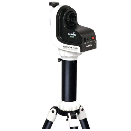 스카이와처  AZ-GTi 와이파이 경위대식 마운트