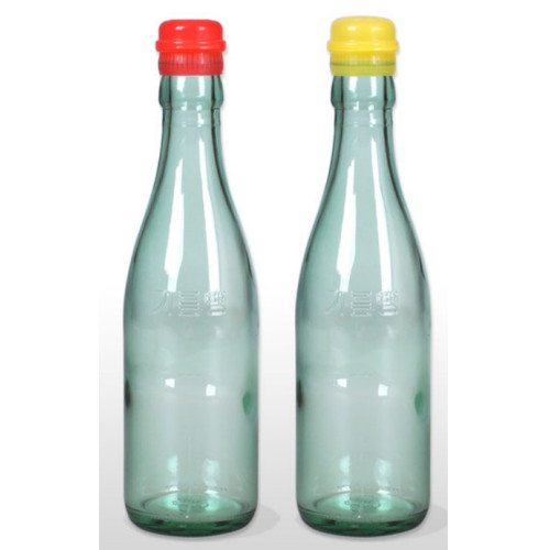 원터치 청 참기름병 300ml
