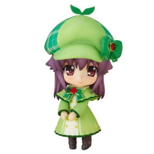 굿스마일 No.186 에르 퀼 바튼