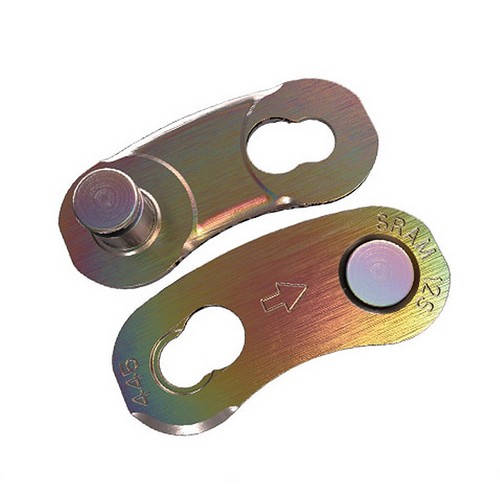 스램  파워락 12단 체인커넥터 링크