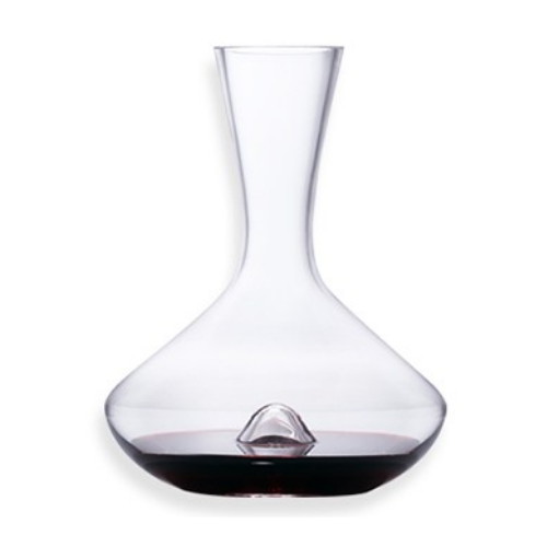 빈토리오 크리스탈 시타델 와인 디캔터 2.3L