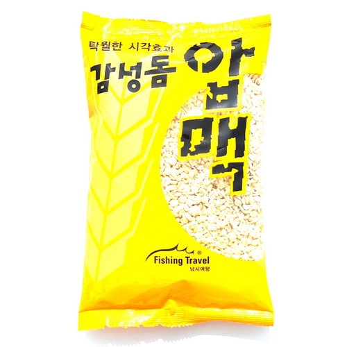 낚시여행 감성돔 압맥