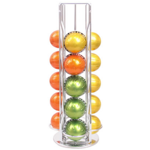 네스프레소 버츄오 디스펜서 캡슐홀더 타워형