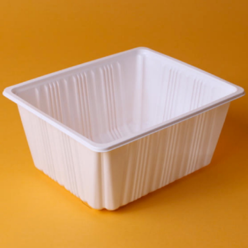 실링용기 JH 231911 화이트