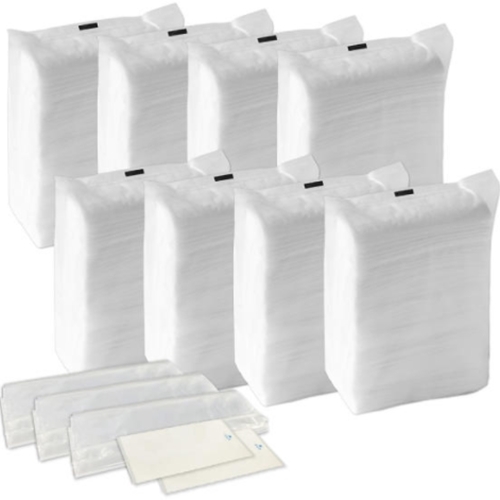 지앤티클린 뉴 대용량 건티슈 400매