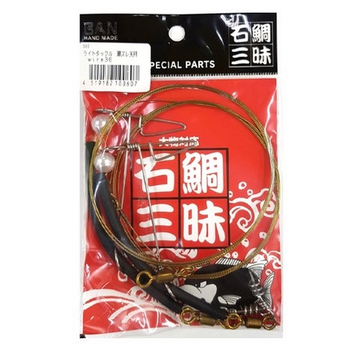 석조삼매 라이트태클 세즈레 천평