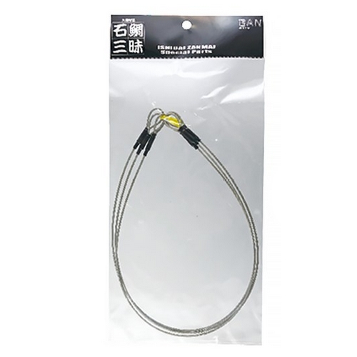 석조삼매 와이어 스트링거