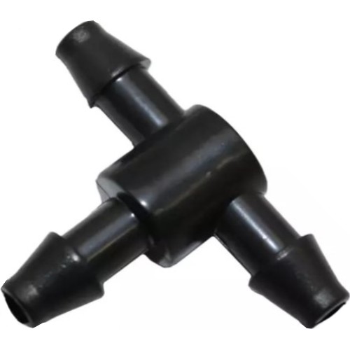 관수4/7 T형 스프링클러 니플