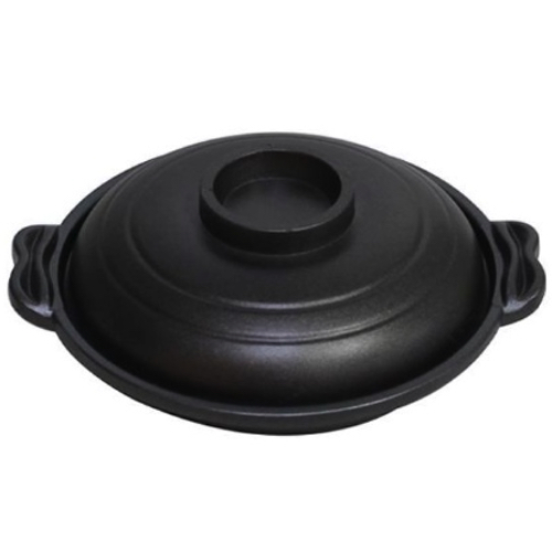 전골 냄비 샤브샤브 오뎅탕 양수 일인나베