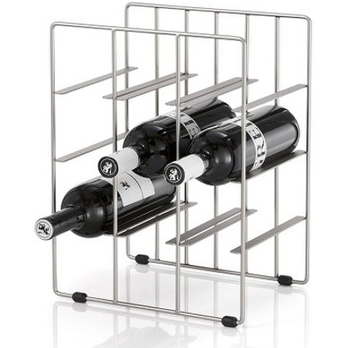 블로무스 피라레 와인렉 9병