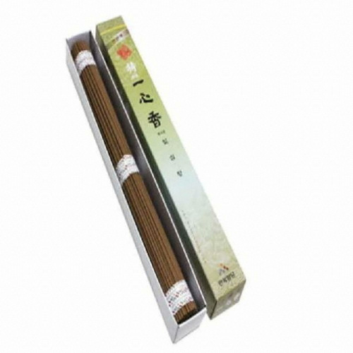 일심향 제사향 45g