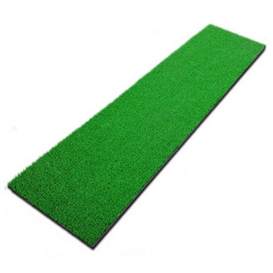 탑골프매트  골프연습장매트 직모