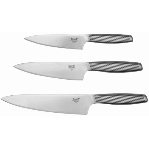 이케아  365+ 칼 3종