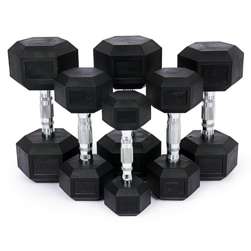 아리프  PEV 육각 덤벨