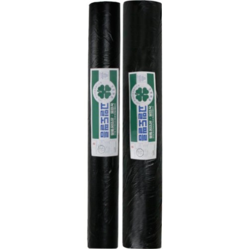 멀칭비닐 고밀도 필름 0.012mm