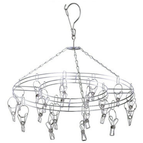 형제몰 올스텐 양말건조대 20P