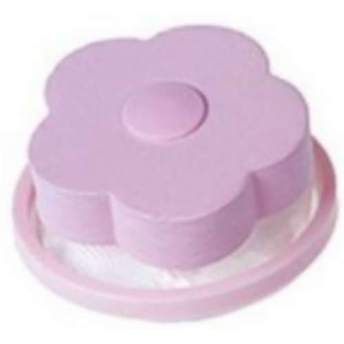 민스리빙  꽃부표 먼지거름망