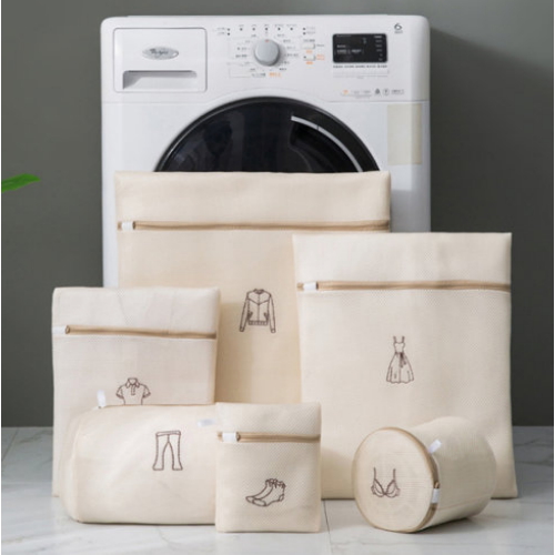 살림테리어 2중세탁망 6종세트