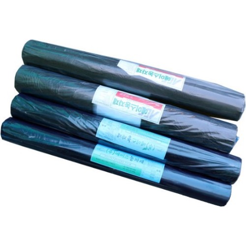 에이스농자재 다용도 멀칭비닐 흑색 0.02mm