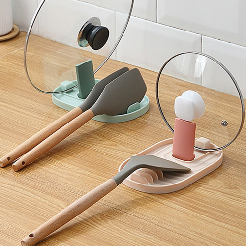 접이식 조리도구 거치대