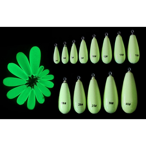 JIN 초울트라 야광봉돌