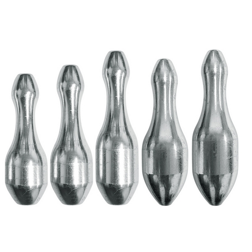 한바다 볼링 구멍추