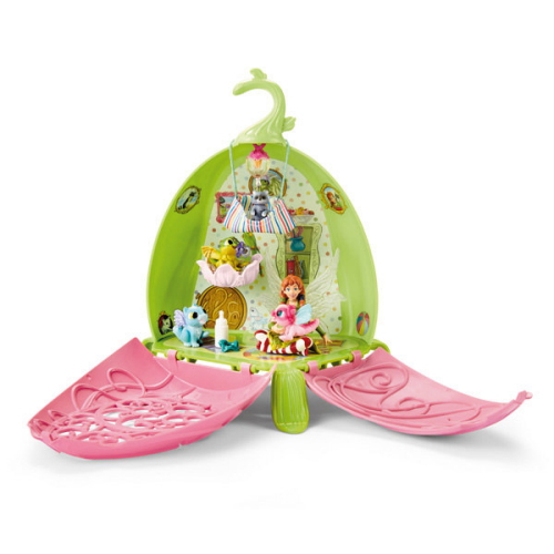 슐라이히  마윈과 동물 놀이방