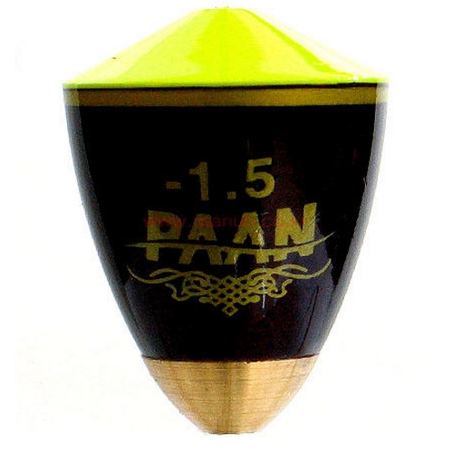 팬 PAAN 우레탄 삿갓 수중찌