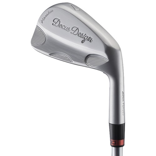 도쿠스  재팬 포지드 MB 아이언 6개 헤드