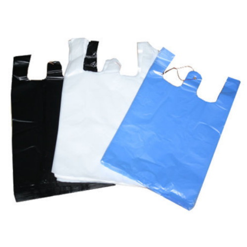 손잡이봉투 4호 검정 100매