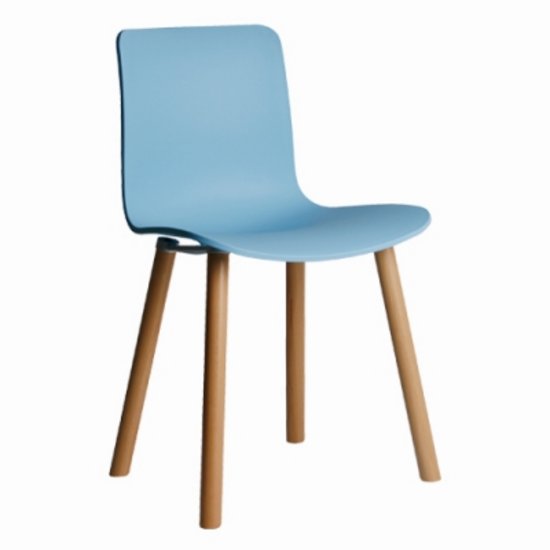 오아이  Ggomak chair