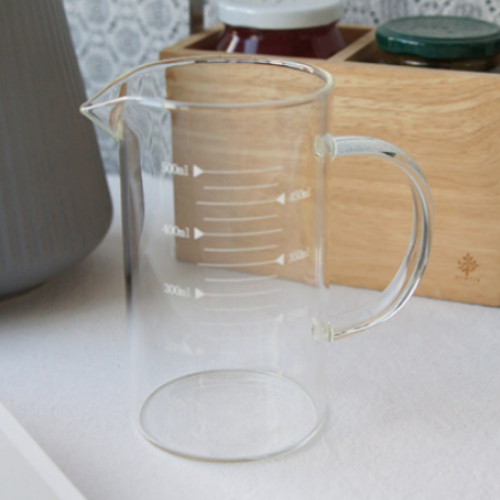 HEIM  클라리스 계량컵 중 500ml