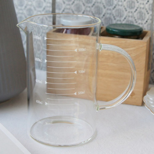 HEIM  클라리스 계량컵 대 1000ml